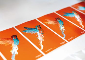 Toyo Ink Europe,  Steraflex GIO UV’yi tanıttı