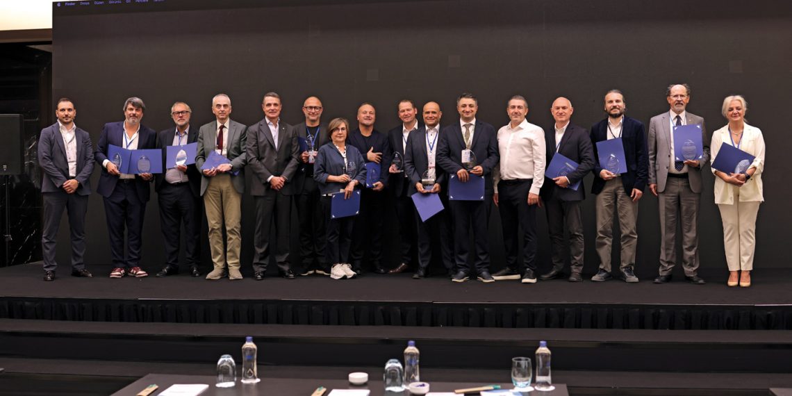 PUBLINK lansmanında sürdürülebilir baskının, yayıncılığın ve bilgi paylaşımının geleceği konuşuldu