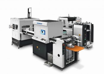 Pasifik Mümessillik A.Ş., Avrasya Ambalaj İstanbul 2025’te 3 makine sergileyecek