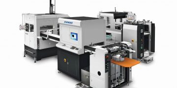 Pasifik Mümessillik A.Ş., Avrasya Ambalaj İstanbul 2025’te 3 makine sergileyecek