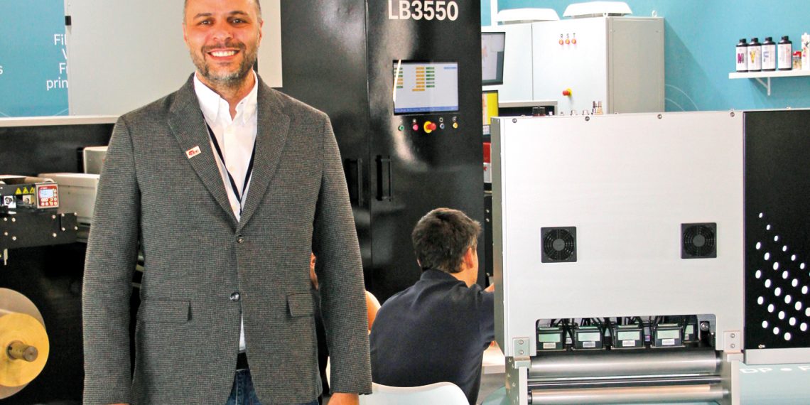 Doğa İpek (Jetron Makine San. ve Tic. A.Ş.) “Müşterilerimize dijitale geçişte uygun maliyetli, kolay, hızlı bir teknoloji sunuyoruz”