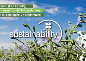 hubergroup, Avrasya Ambalaj 2025’te Sürdürülebilirlik, Verimlilik ve Mükemmel Baskı Kalitesini Buluşturuyor