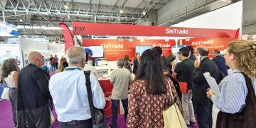 SISTRADE Labelexpo Europe 2025’ten başarıyla döndü