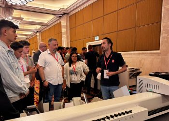 Atatürk Mesleki ve Teknik Anadolu Lisesi Matbaa Teknoloji Alanı  Eylül ayında etkinliklere katıldı