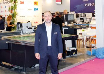 Dereli Graphic Avrasya Ambalaj Fuarı’nda geniş ürün gamı ile ziyaretçilerini karşıladı