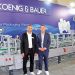 Uzun bir aradan sonra Avrasya Ambalaj İstanbul Fuarı’na katılan  Koenig & Bauer Duran, yeni özelliklere sahip OMEGA Intro’yu tanıttı