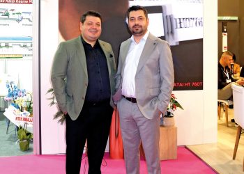 Aysan sektörde adından daha çok söz ettirmeye hazırlanıyor