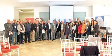 Matbaa Teknolojisi Alanı Sektör Buluşması Çalıştayı başarıyla gerçekleştirildi