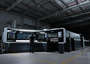 FIMI, Landa Digital Printing’i satın aldı