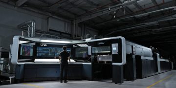FIMI, Landa Digital Printing’i satın aldı