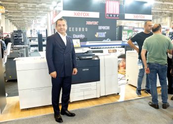 Bekir Öz (Lidya Grup Yönetim Kurulu Başkanı) “İlk dokuz ayda makine satışında dolar bazında iki kat büyüdük”