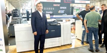 Bekir Öz (Lidya Grup Yönetim Kurulu Başkanı) “İlk dokuz ayda makine satışında dolar bazında iki kat büyüdük”