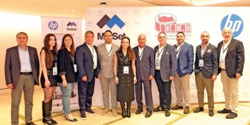 Matset, HP Indigo ve Zonten’in etiket ve ambalajda fark yaratan çözümlerini tanıttı