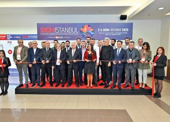 İki sektörün İstanbul’daki buluşmasına 80 ülkeden ziyaretçi geldi