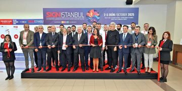 İki sektörün İstanbul’daki buluşmasına 80 ülkeden ziyaretçi geldi