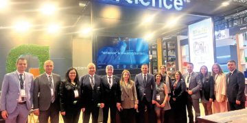 artience Toyo Printing Inks Avrasya Ambalaj İstanbul 2025’te regülasyonlara uygun ürün serilerini öne çıkardı