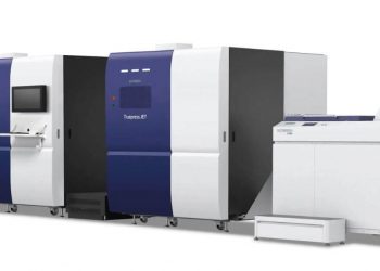 Kitap matbaaları için dijital baskı çözümleri