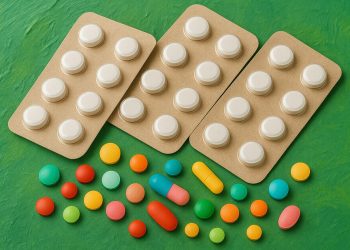 Sürdürülebilirlik, yüksek teknoloji ve küresel pazar baskısı arasında ilaç ambalajının geleceği