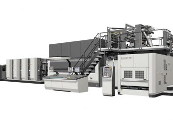 Kitap baskısında verimlilik, standartlaşma ve geleceğin üretim modeli: Komori