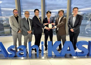 Asahi Photoproducts,  Esko Quartz Sertifikalı AWP™CLFQ klişesini piyasaya sürüyor