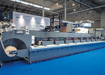 Elektroser A.Ş., İtalyan Lombardi Converting Machinery’nin Türkiye distribütörü oldu