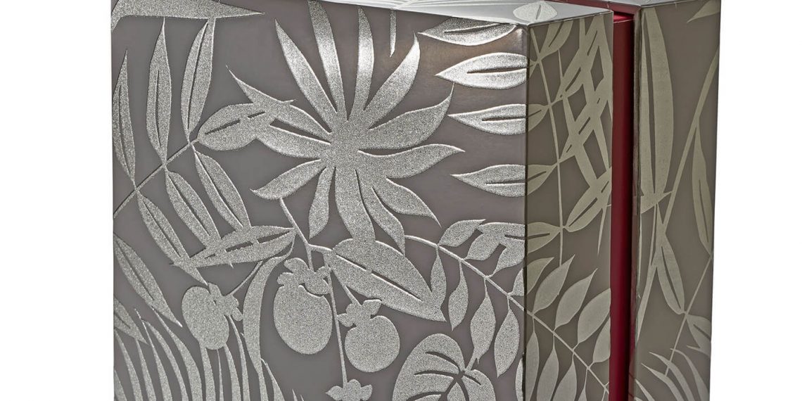 Scodix, Scodix Luxe’ü  piyasaya sürüyor