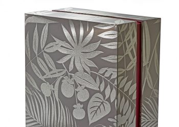 Scodix, Scodix Luxe’ü  piyasaya sürüyor