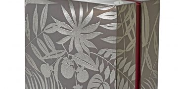 Scodix, Scodix Luxe’ü  piyasaya sürüyor