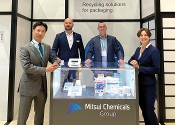 Sürdürülebilir ambalajda çığır açan gelişme: Sektörde bir ilk olan  mono-materyal metalize retort çözümü