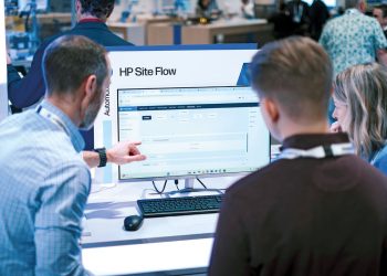 drupa 2024’ten bu yana benzersiz müşteri büyümesi sayesinde küresel ölçekte kesintisiz dijital baskı ile   HP Indigo ve HP PageWide, geleceğin iş dünyasını şekillendiriyor