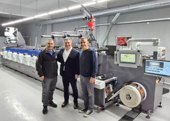 Green Label’dan Matset A.Ş. güvencesiyle yeni nesil flekso teknolojisi yatırımı