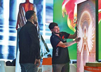 SIGN İstanbul 2026  yeni adresinde