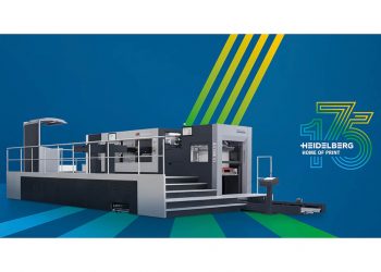 Avusturyalı ambalaj üreticisi Heidelberg çözümleri sayesinde üretim kapasitelerini artırıyor