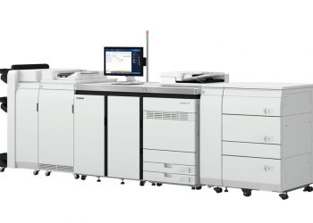 Eğitim yayınları için Canon dijital baskı çözümleri