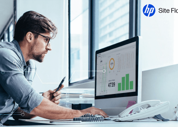 DigiWrap, HP Site Flow ile hediye paketleme için kârlı büyüme ve daha akıllı iş akışlarını destekliyor