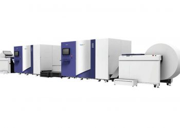 Eğitim yayınlarında dijital baskı ve Screen inkjet çözümleri