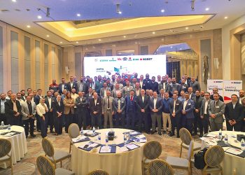 Kahire’deki tanıtım etkinliğiyle   BOBST ve IPS, Mısır’a yenilik ve içgörüler getiriyor