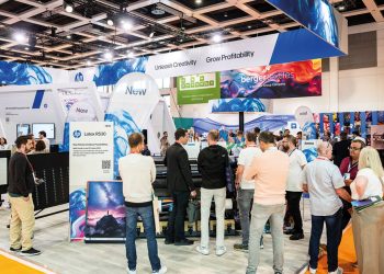 FESPA Global Print Expo  2026 ve eş zamanlı etkinlikler için küresel katılımcı listesi onaylandı