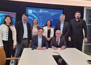 ARED ve Informa Markets’ten  Sign İstanbul Fuarı’nda güç birliği