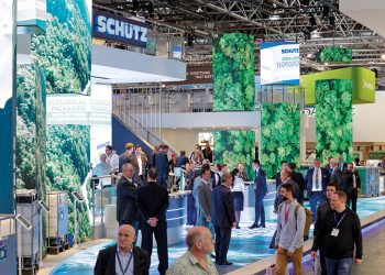 Malzemeler, ambalaj malzemeleri ve ambalaj yardımcısı  tüm uygulamalar için:   Interpack 2026’da  eksiksiz çeşitlilik