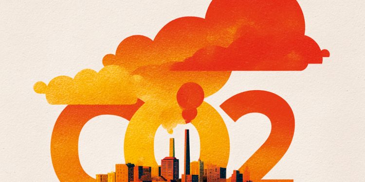 Avrupa karton endüstrisi  fosil karbon ayak izini  %8 daha azalttı