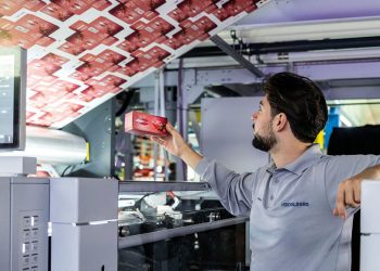 interpack 2026’da HEIDELBERG,  ambalaj için bir sistem entegratörü olarak sahne alıyor