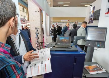 30 Mart – 1 Nisan 2026 tarihleri arasında Cezayir’de düzenlenecek  plast & printpack alger