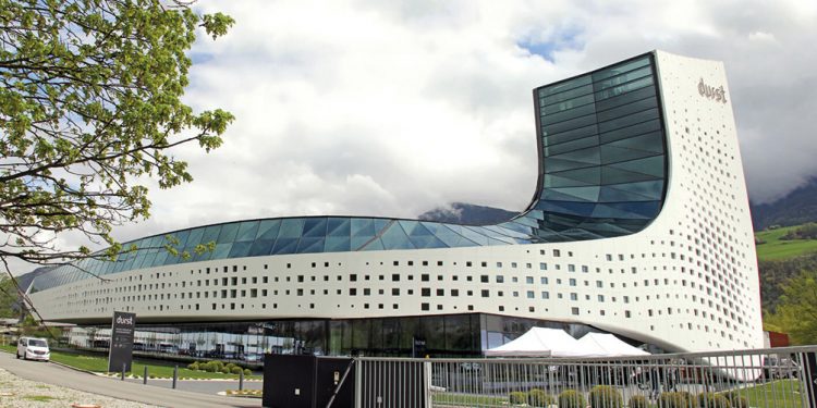 Durst Kyveris Artificial Intelligence: Hassasiyetten endüstriyel zekâya