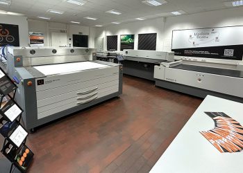 Miraclon ve W&H, FLEXCEL NX  Ultra 42 çözümü kurulumuyla ortaklıklarını güçlendiriyor