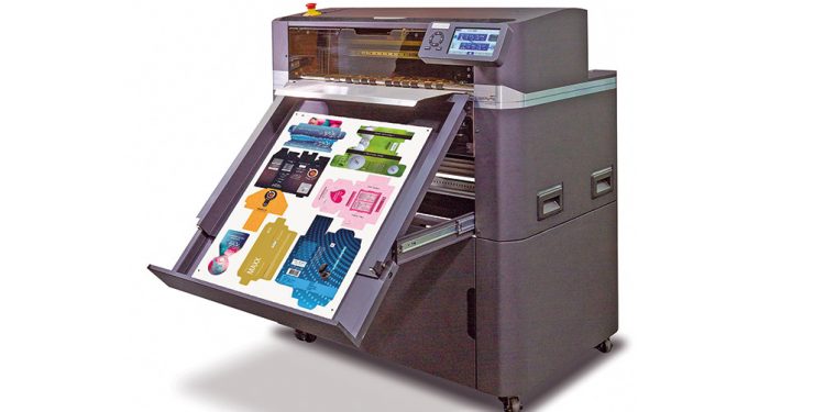 Plockmatic ColorCut SC7800  Pro-RS XL, kesme ve katlamayı yeniden tanımlıyor