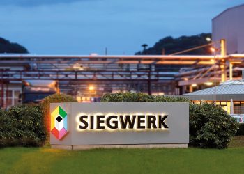 PE filmlerde UV/LED ile kürlenebilir mürekkepler için   Siegwerk, RecyClass teknoloji onayını alan ilk şirket oldu