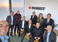 BOBST, İstanbul’daki Deneyim Günü etkinliğinde inovasyon ve etkileşimi öne çıkardı