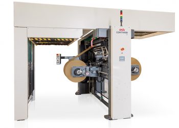 Contiweb, Eurosac’a katılarak kâğıt torba üretim çözümlerindeki  konumunu güçlendiriyor