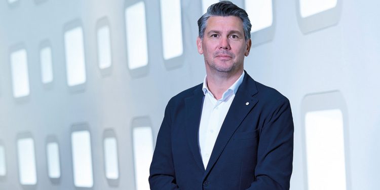 Durst, Erik van Sloten’i Kuzey Avrupa  İş Geliştirme Müdürü olarak atadı